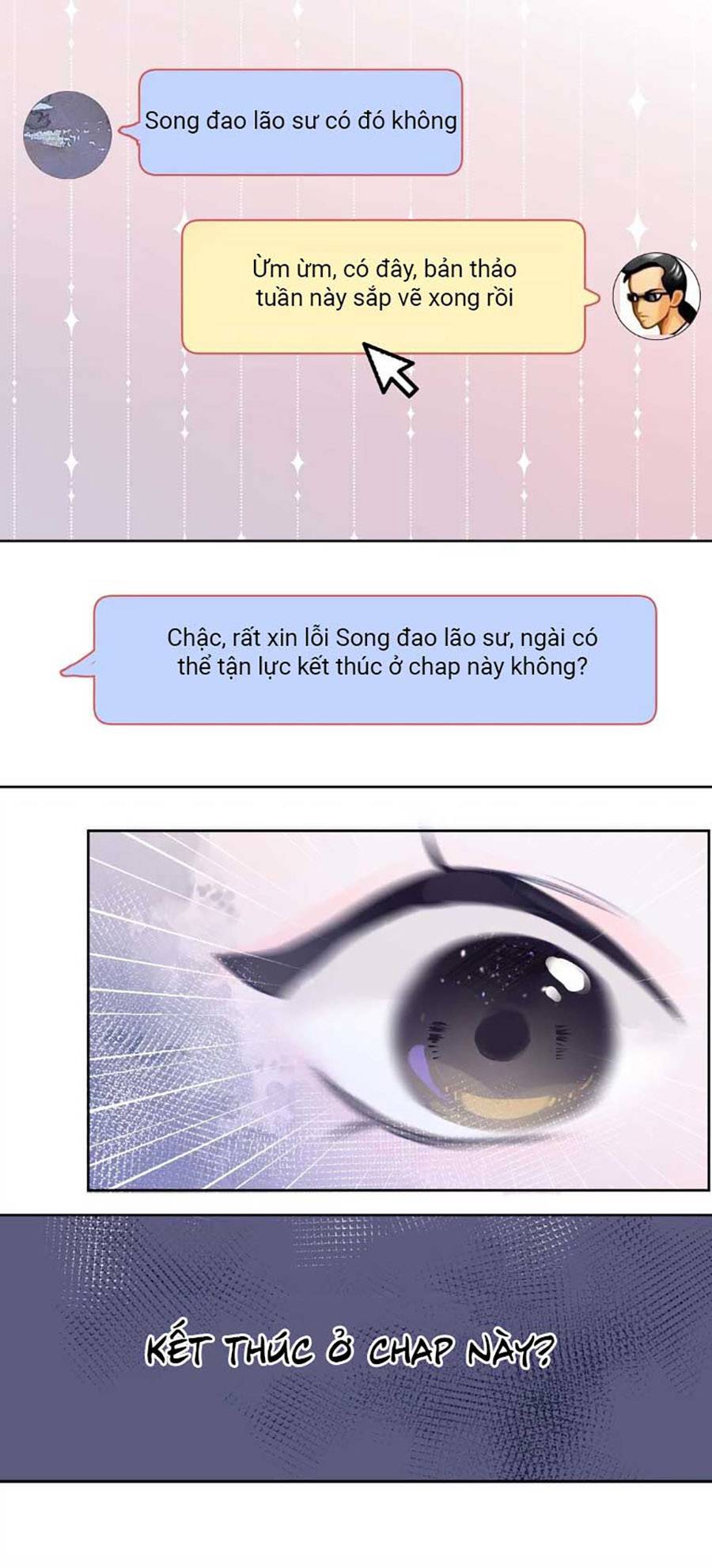 Hoa Để Nhân Gian Ức Vạn Thế Chapter 1 - 16