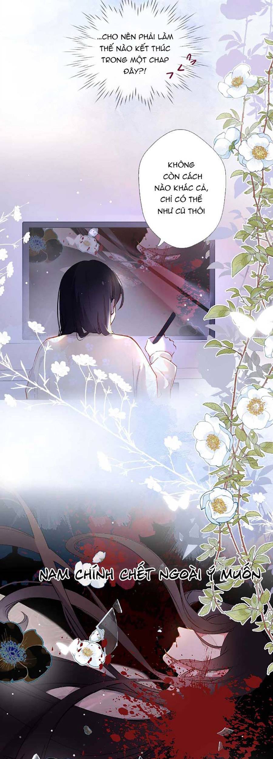 Hoa Để Nhân Gian Ức Vạn Thế Chapter 1 - 19