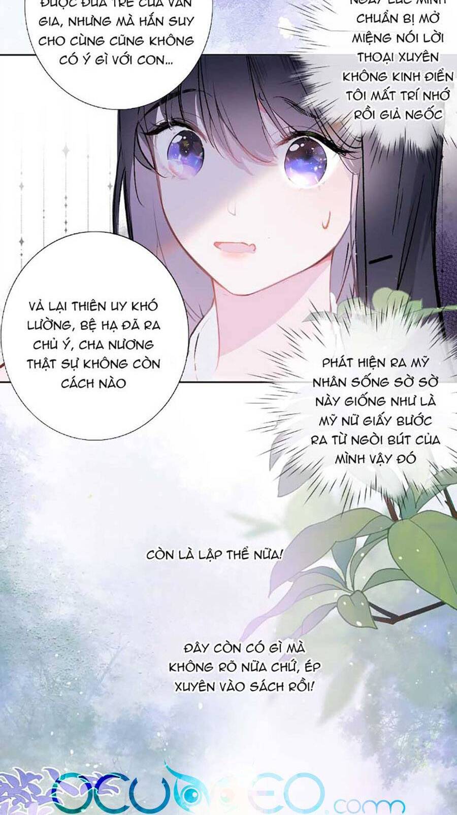 Hoa Để Nhân Gian Ức Vạn Thế Chapter 1 - 30