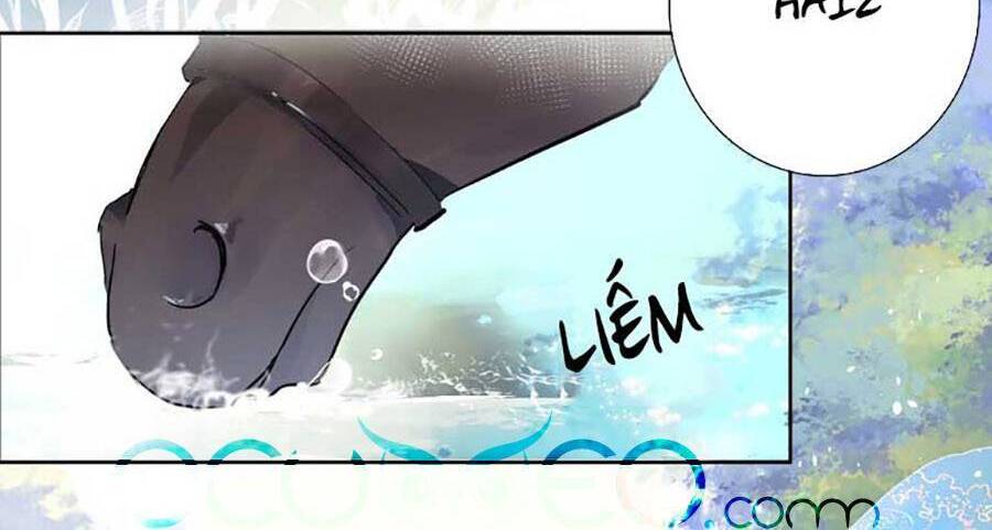 Hoa Để Nhân Gian Ức Vạn Thế Chapter 1 - 4