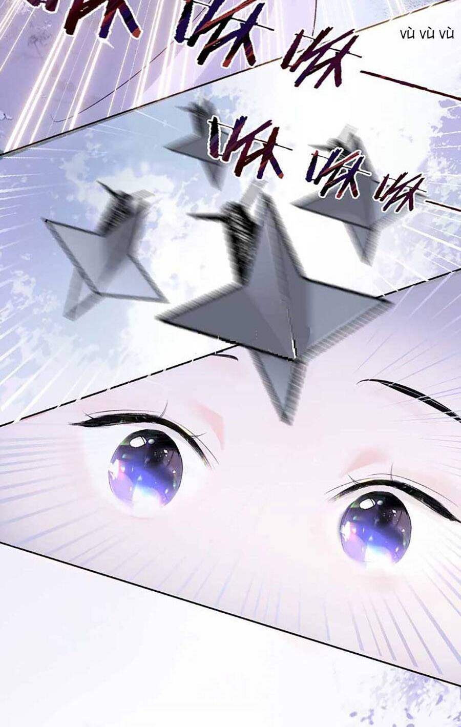 Hoa Để Nhân Gian Ức Vạn Thế Chapter 1 - 36