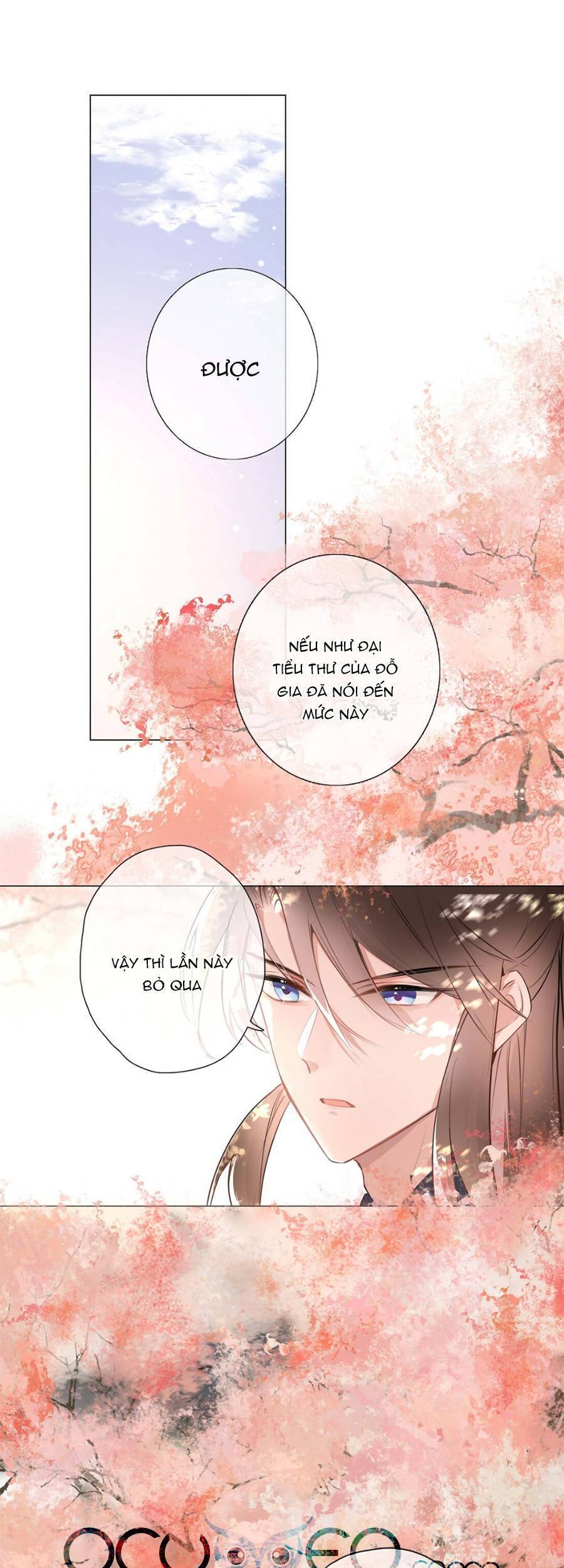 Hoa Để Nhân Gian Ức Vạn Thế Chapter 4 - 11