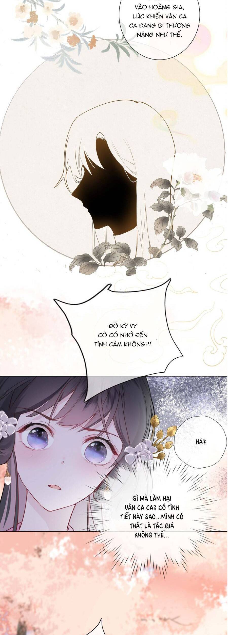Hoa Để Nhân Gian Ức Vạn Thế Chapter 4 - 14