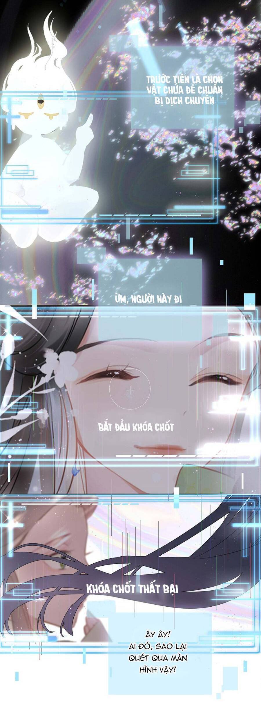 Hoa Để Nhân Gian Ức Vạn Thế Chapter 4 - 4