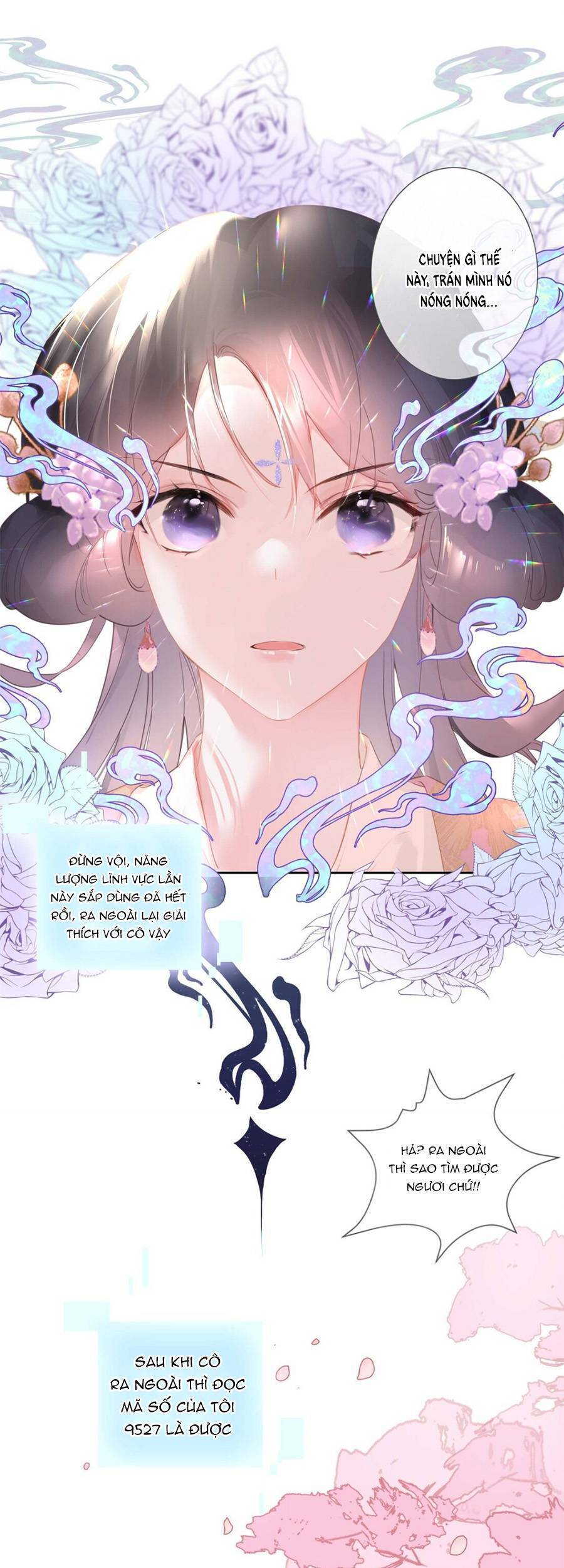 Hoa Để Nhân Gian Ức Vạn Thế Chapter 5 - 19