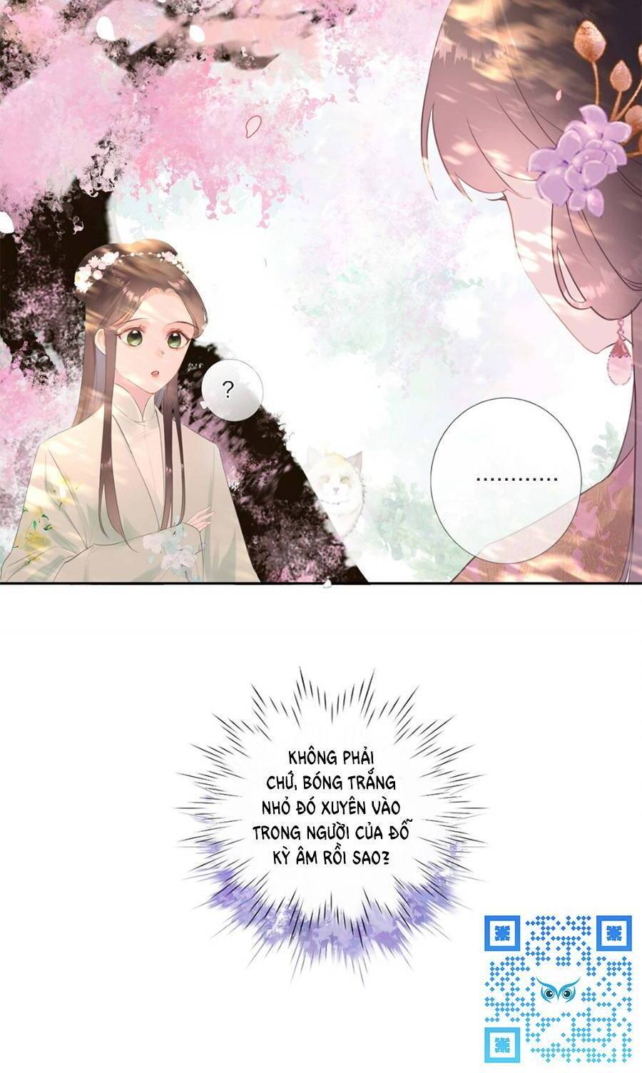 Hoa Để Nhân Gian Ức Vạn Thế Chapter 5 - 21