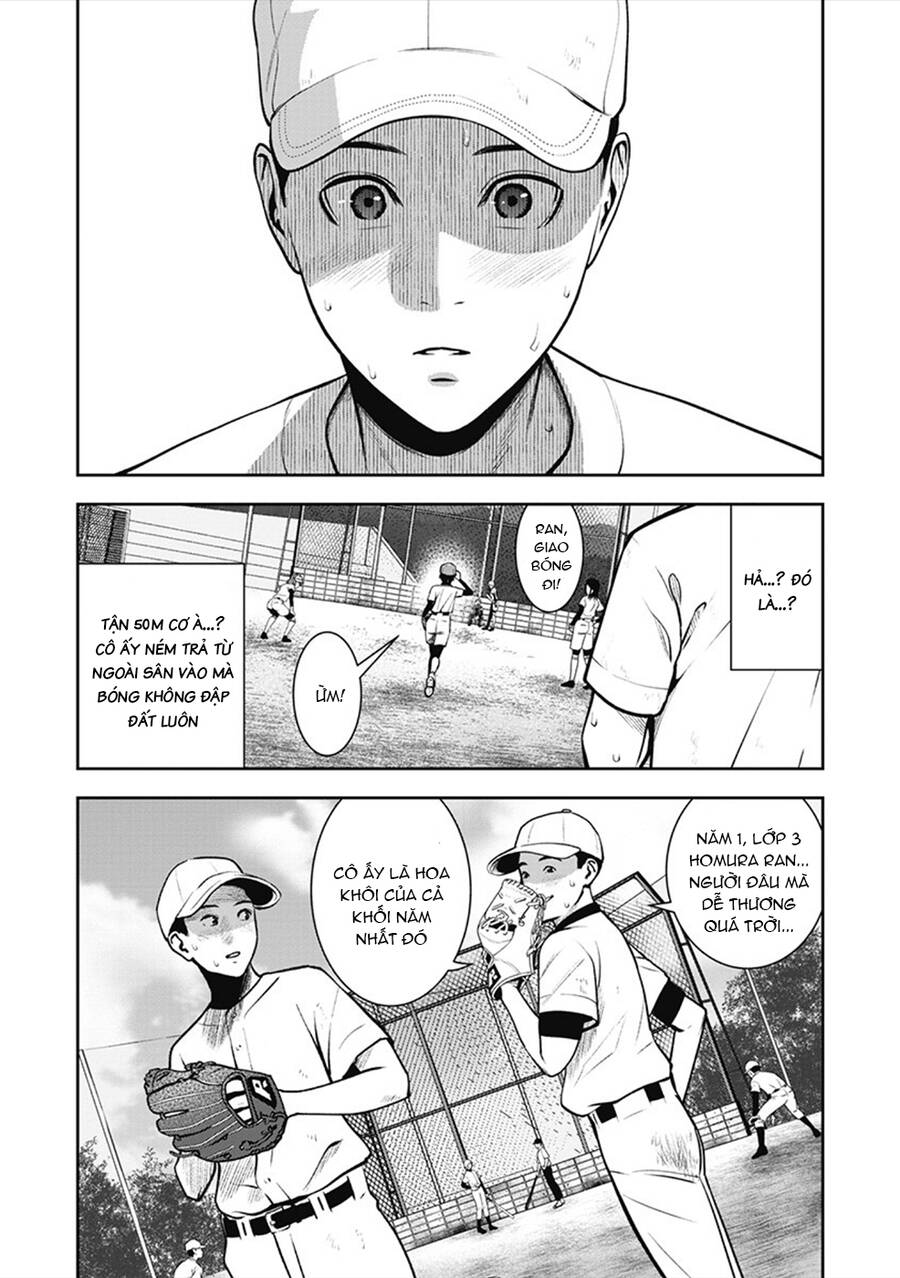 Double Play Chapter 1 - 18