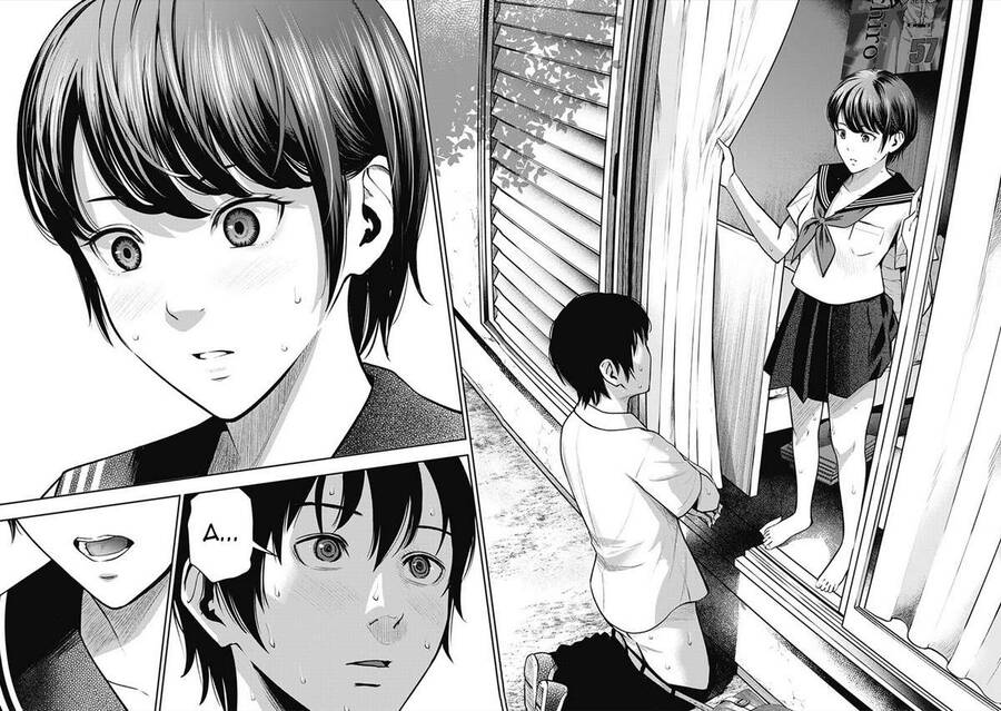 Double Play Chapter 1 - 28