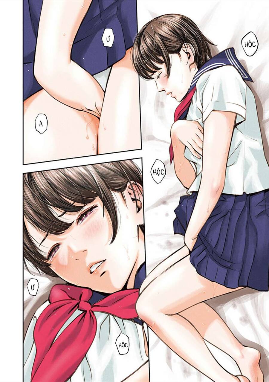 Double Play Chapter 1 - 9