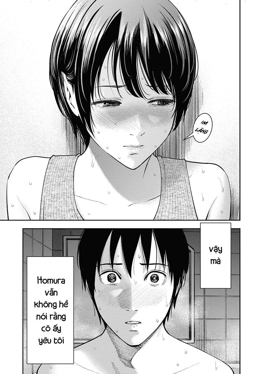 Double Play Chapter 10 - 16