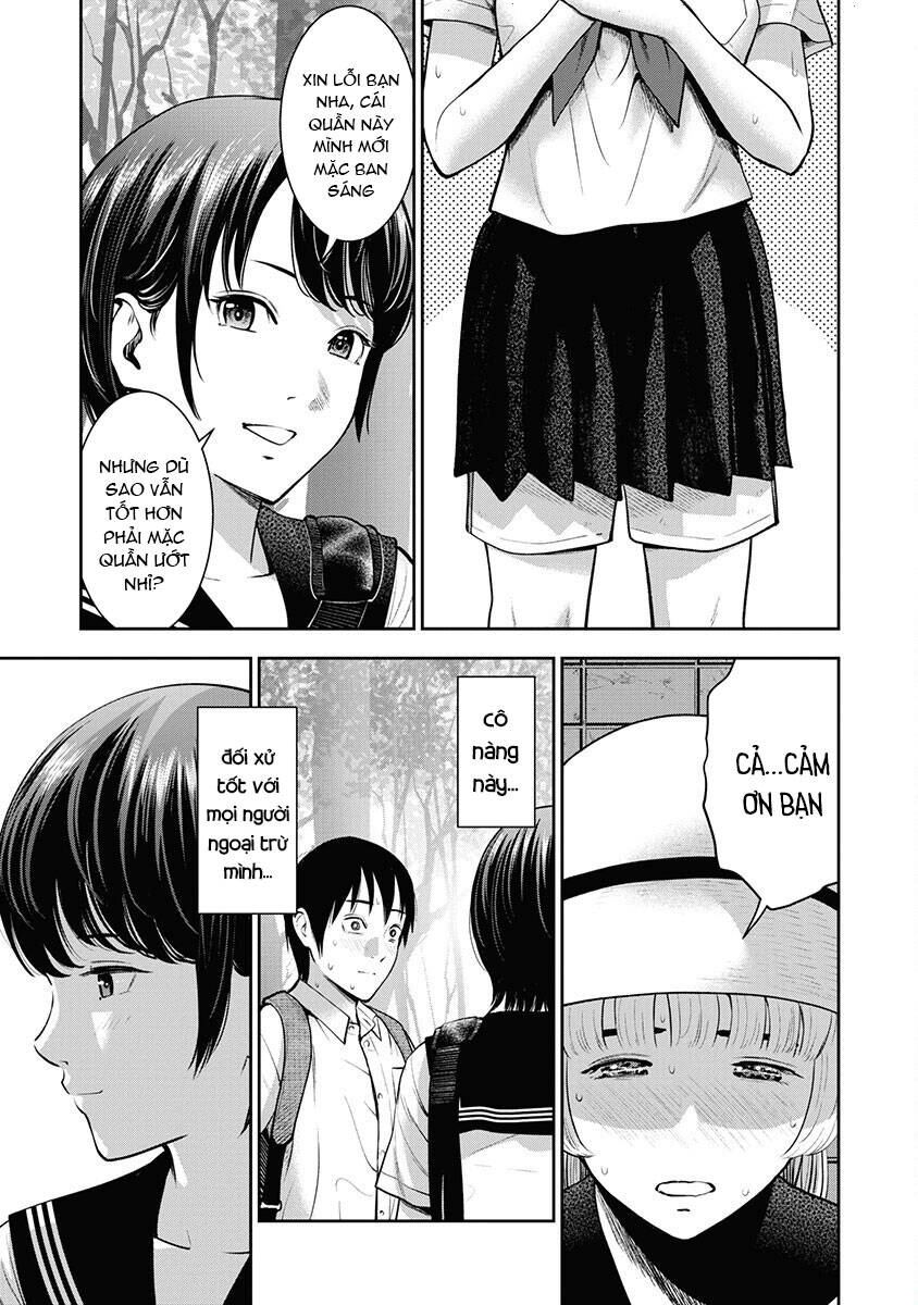Double Play Chapter 12 - 16