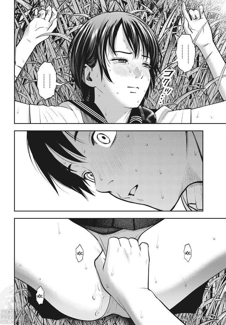 Double Play Chapter 13 - 14