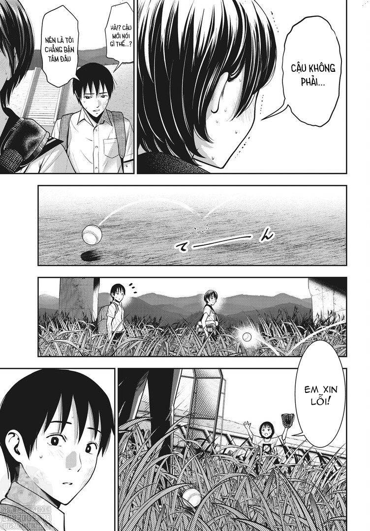Double Play Chapter 13 - 19