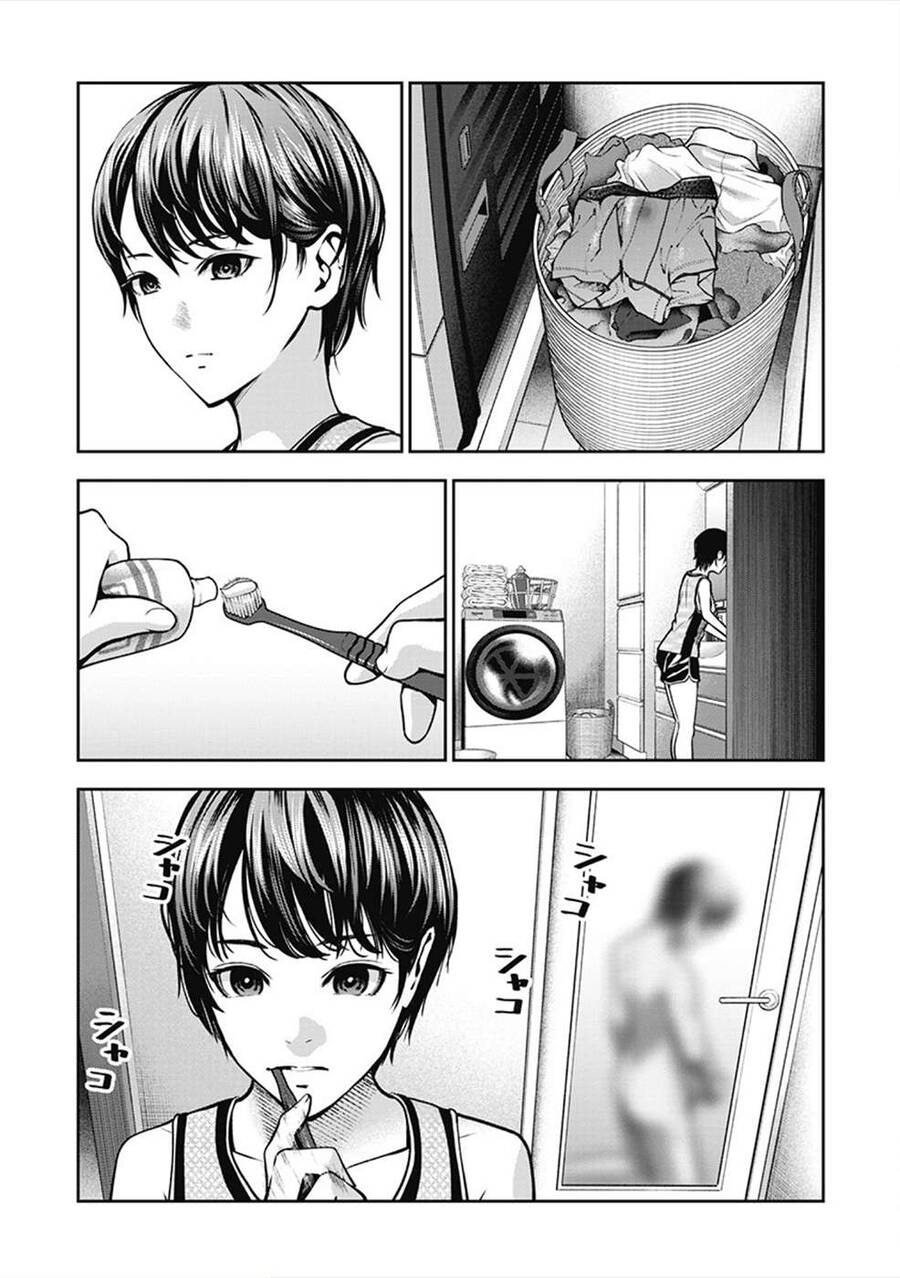 Double Play Chapter 4 - 5