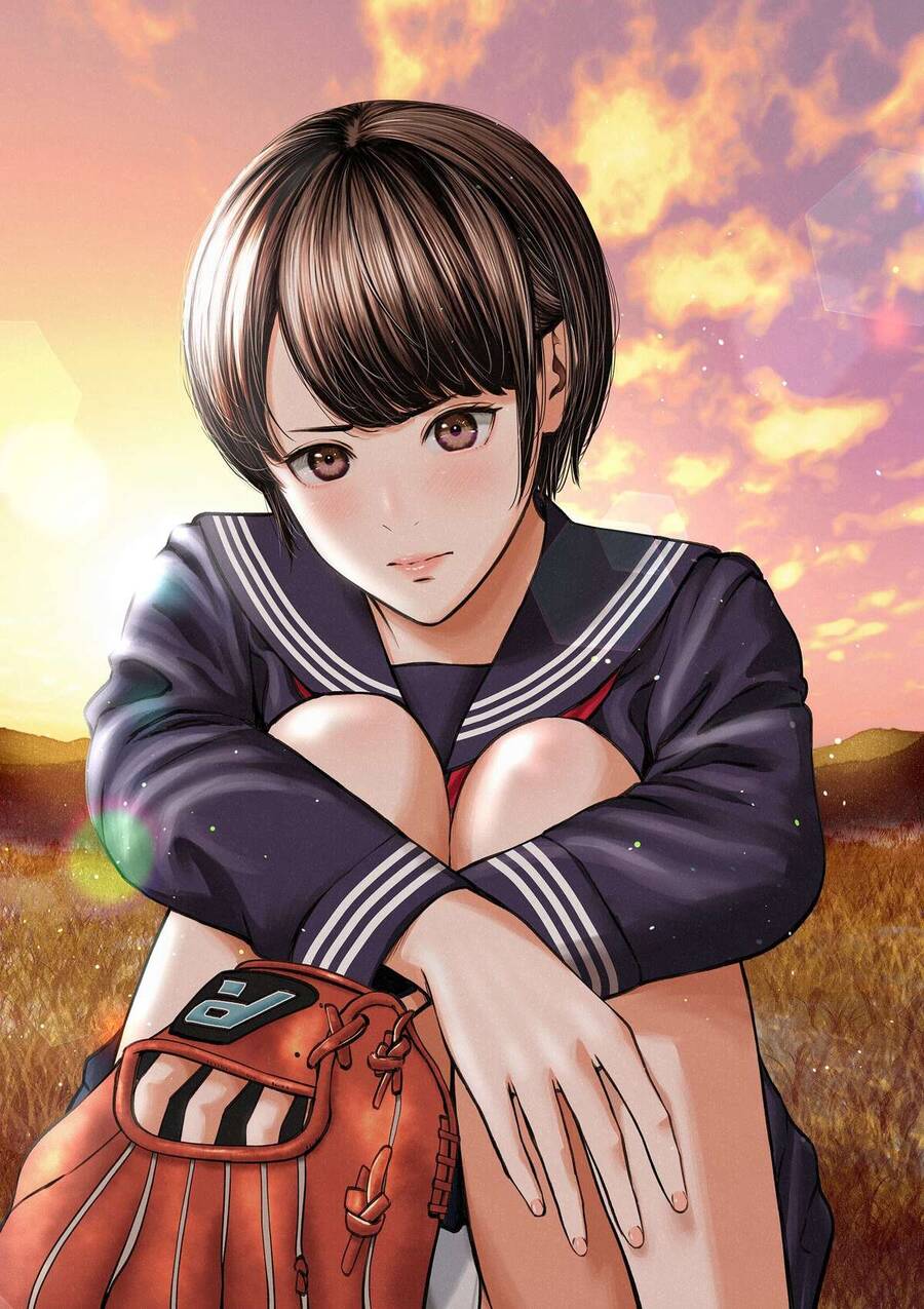 Double Play Chapter 5 - 3