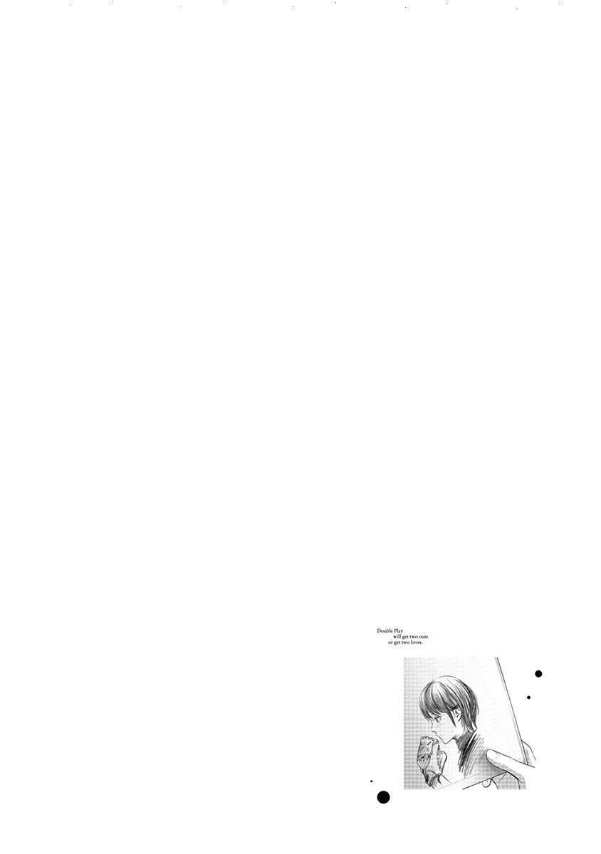 Double Play Chapter 9 - 28