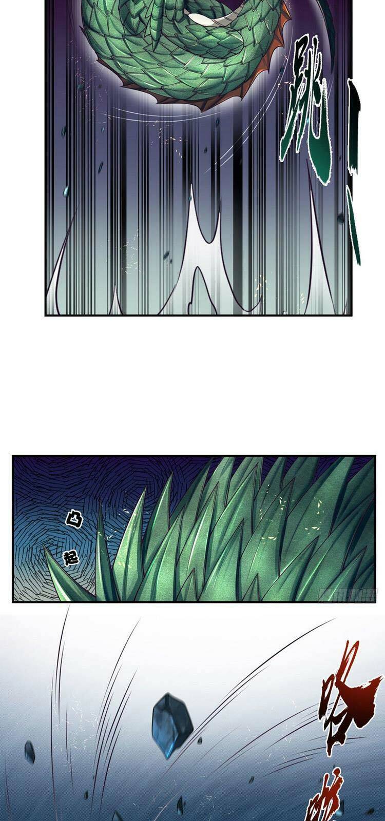 Ta Chẳng Làm Gì Cũng Vô Địch Chapter 1 - 15