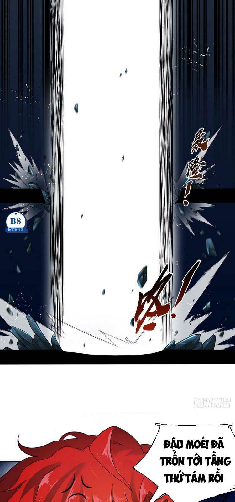 Ta Chẳng Làm Gì Cũng Vô Địch Chapter 1 - 18