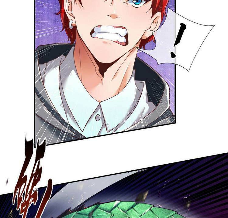 Ta Chẳng Làm Gì Cũng Vô Địch Chapter 1 - 21