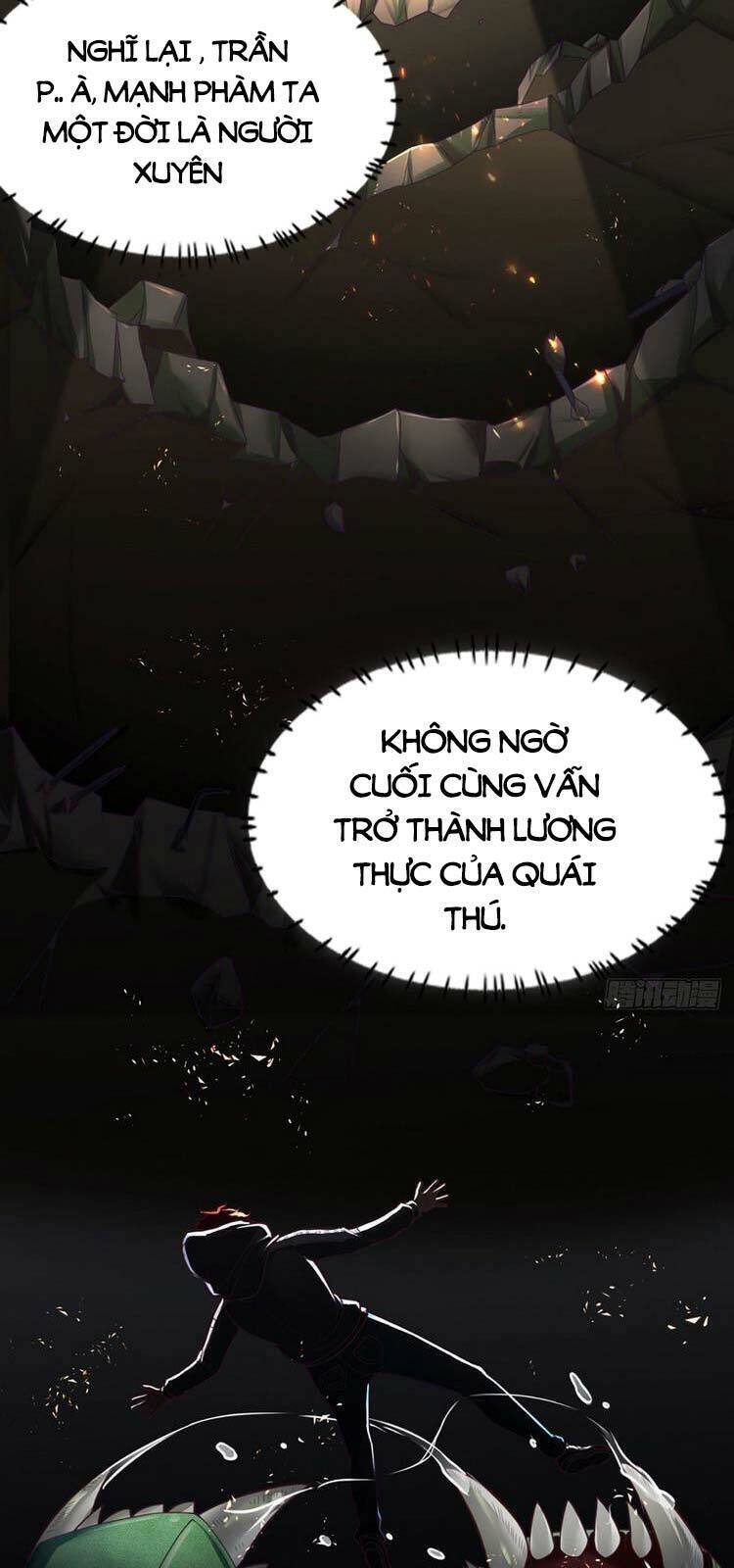 Ta Chẳng Làm Gì Cũng Vô Địch Chapter 1 - 31