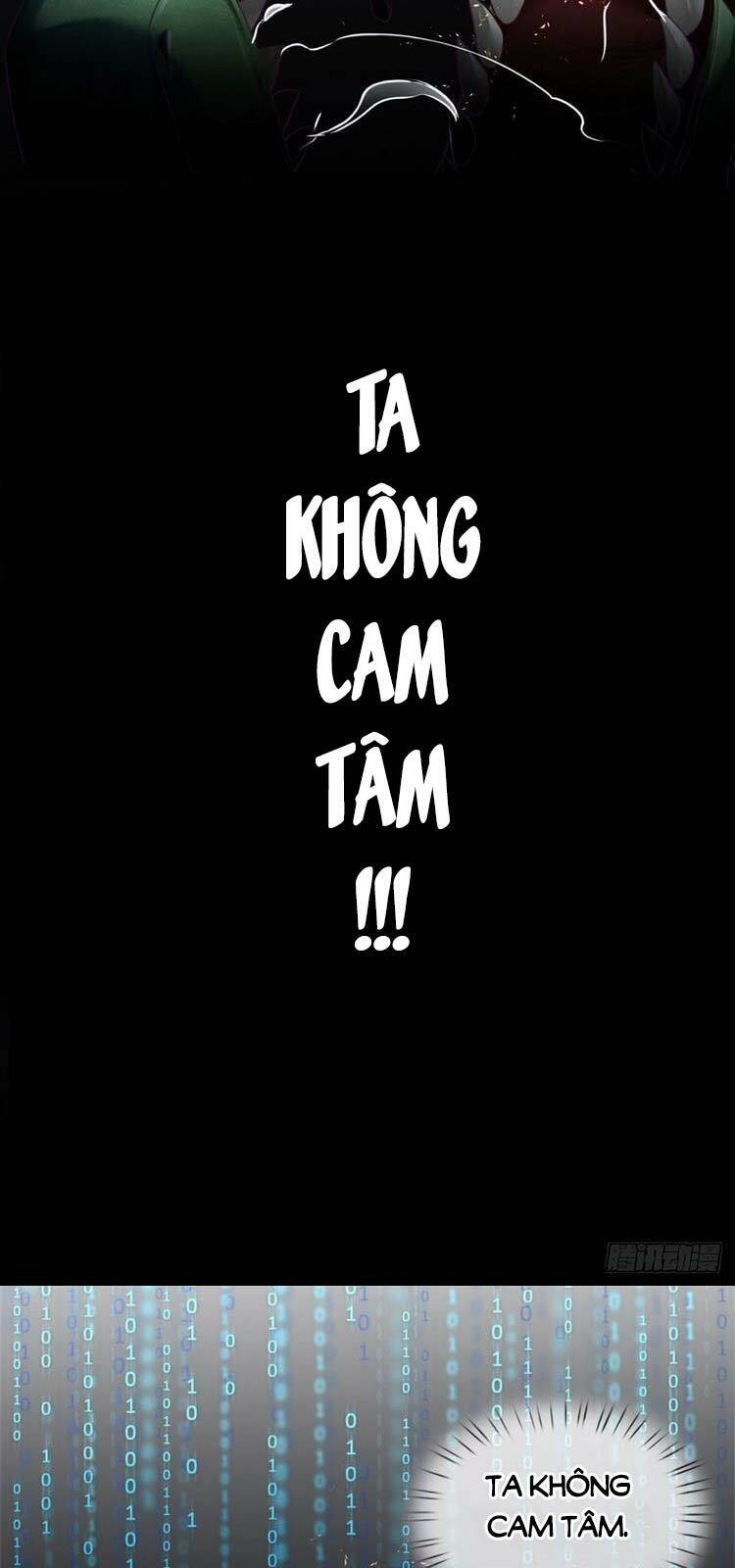 Ta Chẳng Làm Gì Cũng Vô Địch Chapter 1 - 32