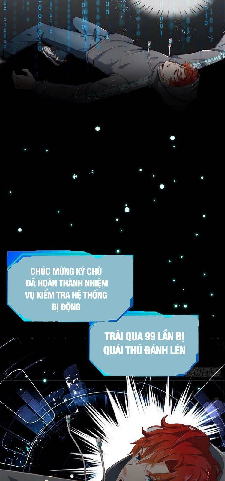 Ta Chẳng Làm Gì Cũng Vô Địch Chapter 1 - 33