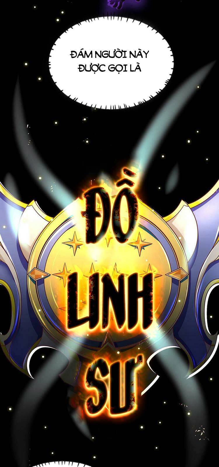 Ta Chẳng Làm Gì Cũng Vô Địch Chapter 1 - 39