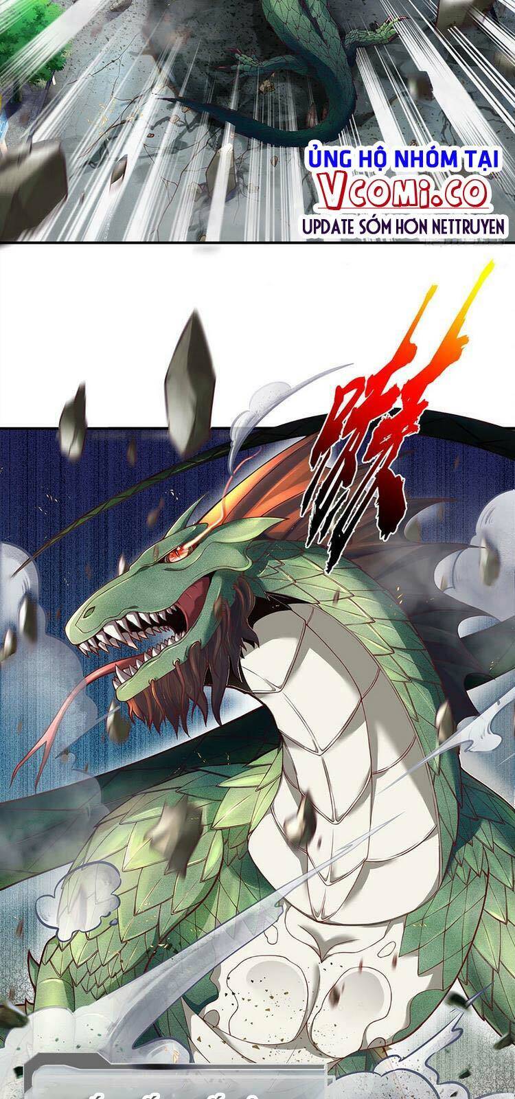 Ta Chẳng Làm Gì Cũng Vô Địch Chapter 1 - 5