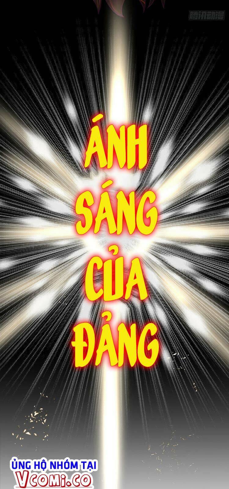 Ta Chẳng Làm Gì Cũng Vô Địch Chapter 1 - 46