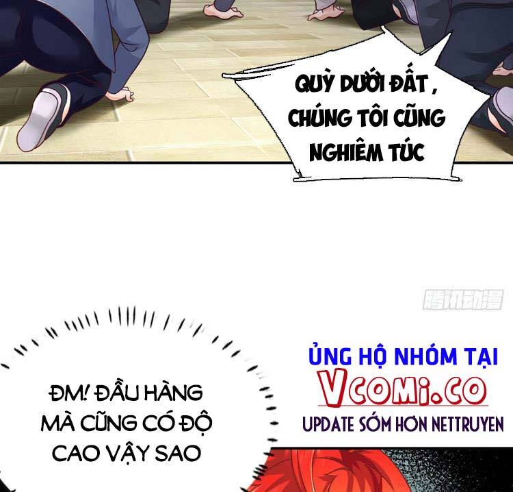 Ta Chẳng Làm Gì Cũng Vô Địch Chapter 11 - 21