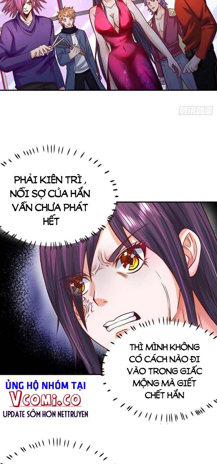 Ta Chẳng Làm Gì Cũng Vô Địch Chapter 12 - 24
