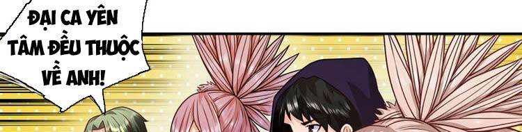 Ta Chẳng Làm Gì Cũng Vô Địch Chapter 13 - 171