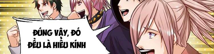 Ta Chẳng Làm Gì Cũng Vô Địch Chapter 13 - 172