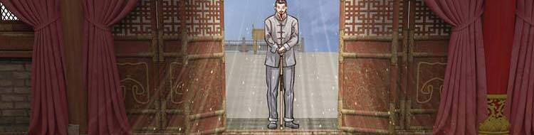 Ta Chẳng Làm Gì Cũng Vô Địch Chapter 13 - 184