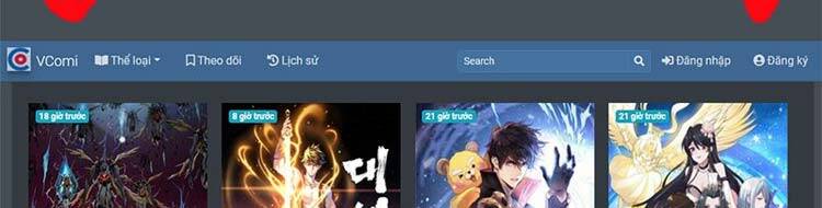 Ta Chẳng Làm Gì Cũng Vô Địch Chapter 13 - 201