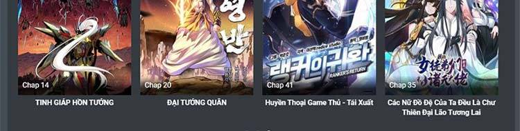 Ta Chẳng Làm Gì Cũng Vô Địch Chapter 13 - 202