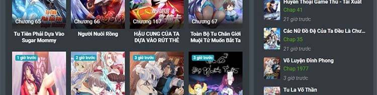 Ta Chẳng Làm Gì Cũng Vô Địch Chapter 13 - 204