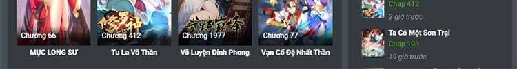 Ta Chẳng Làm Gì Cũng Vô Địch Chapter 13 - 205