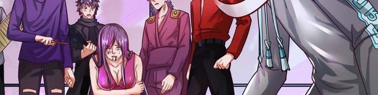 Ta Chẳng Làm Gì Cũng Vô Địch Chapter 13 - 40