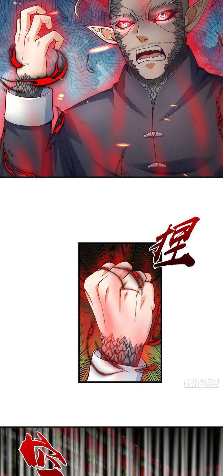 Ta Chẳng Làm Gì Cũng Vô Địch Chapter 14 - 15