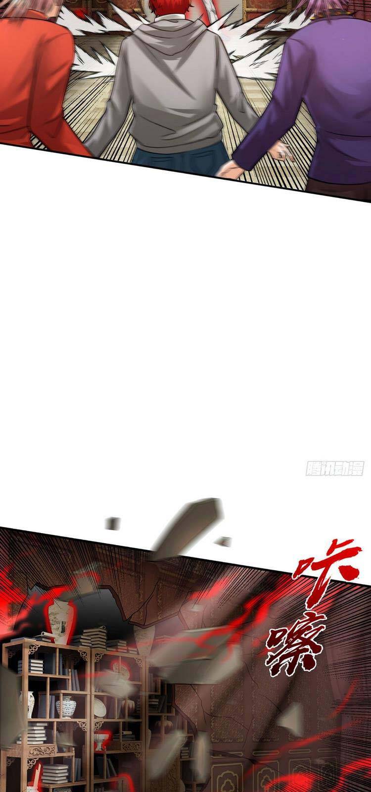 Ta Chẳng Làm Gì Cũng Vô Địch Chapter 14 - 4