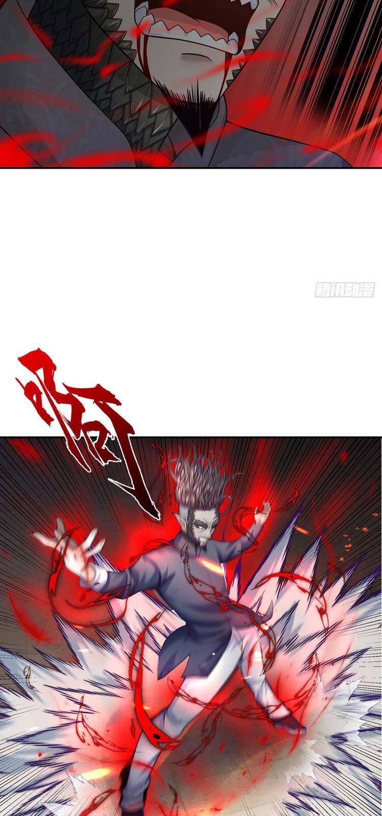 Ta Chẳng Làm Gì Cũng Vô Địch Chapter 15 - 12