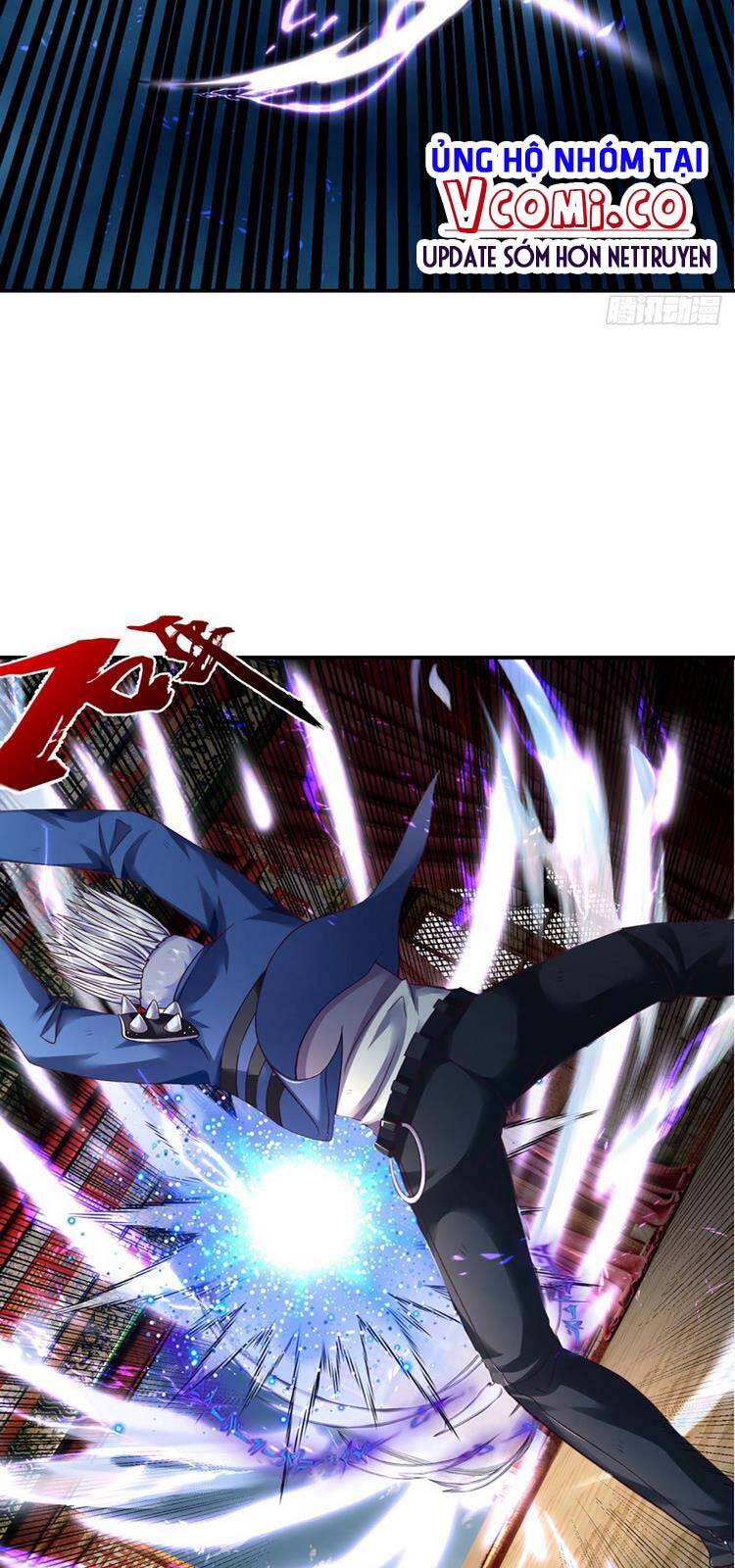 Ta Chẳng Làm Gì Cũng Vô Địch Chapter 15 - 15