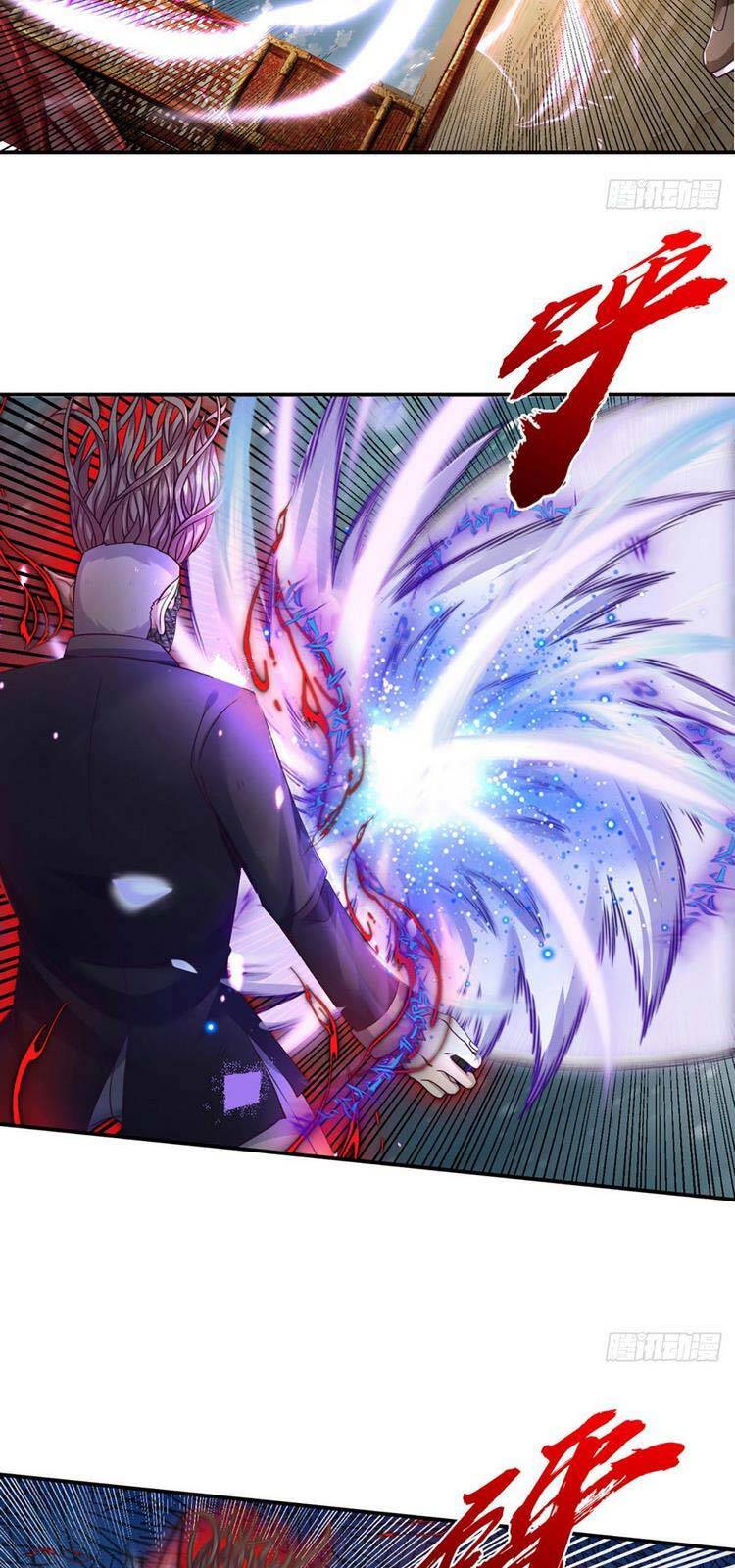 Ta Chẳng Làm Gì Cũng Vô Địch Chapter 15 - 16