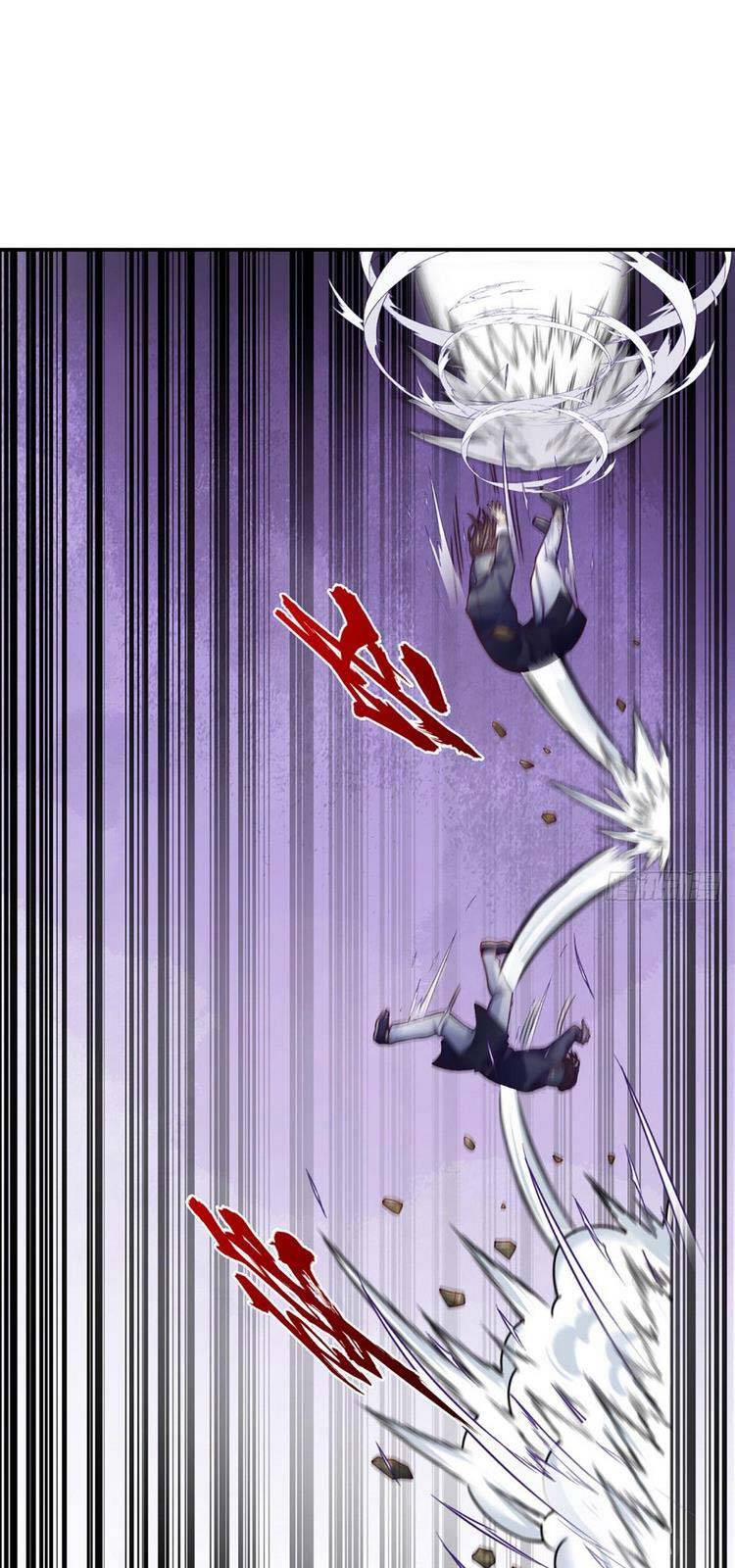 Ta Chẳng Làm Gì Cũng Vô Địch Chapter 15 - 18