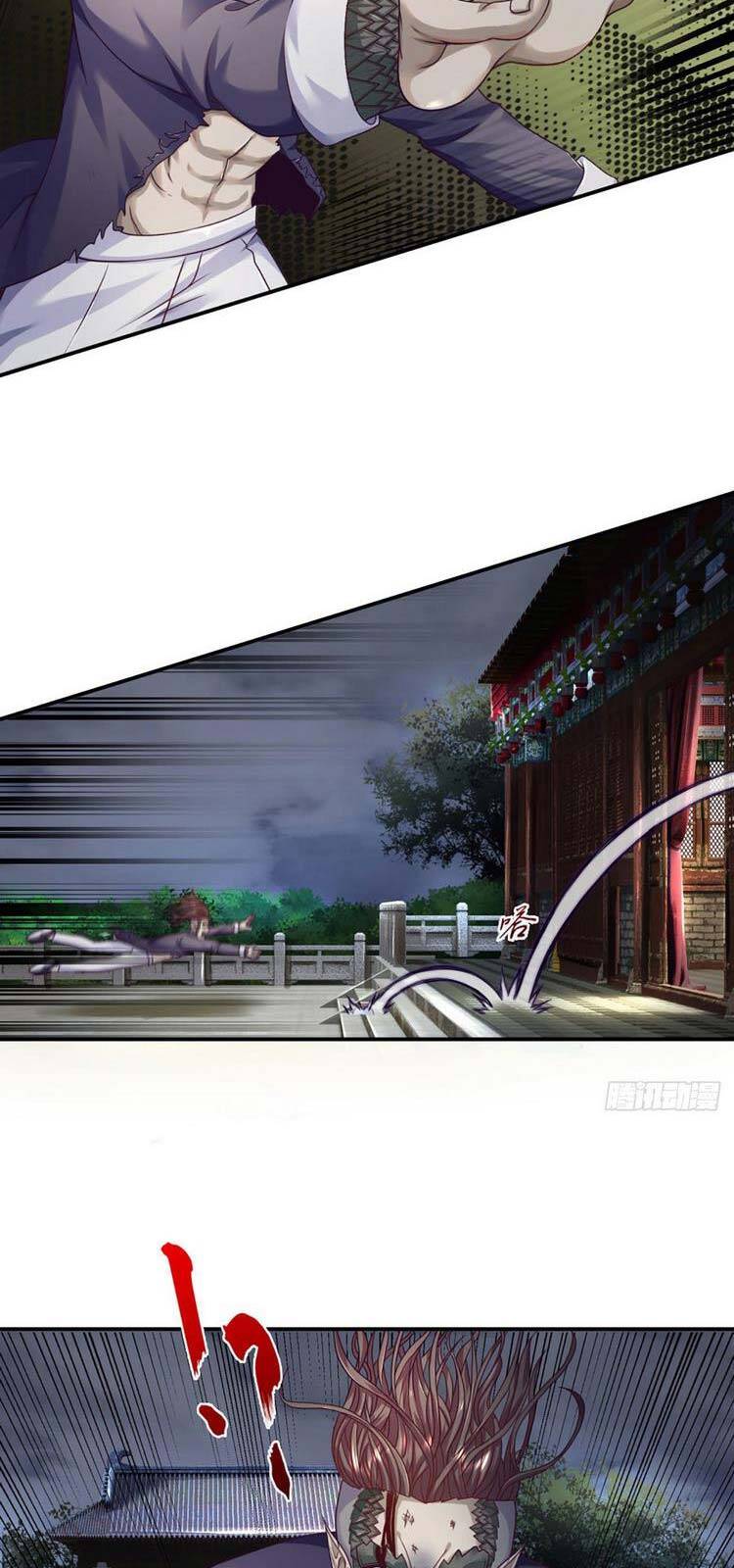 Ta Chẳng Làm Gì Cũng Vô Địch Chapter 15 - 25