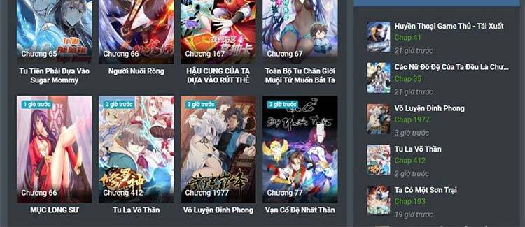 Ta Chẳng Làm Gì Cũng Vô Địch Chapter 15 - 27