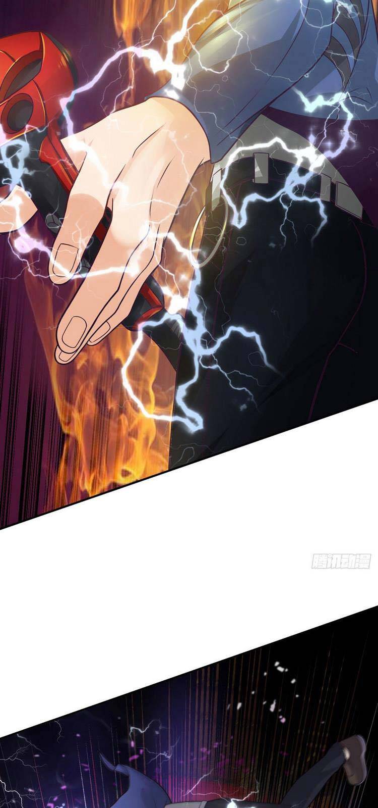 Ta Chẳng Làm Gì Cũng Vô Địch Chapter 15 - 5