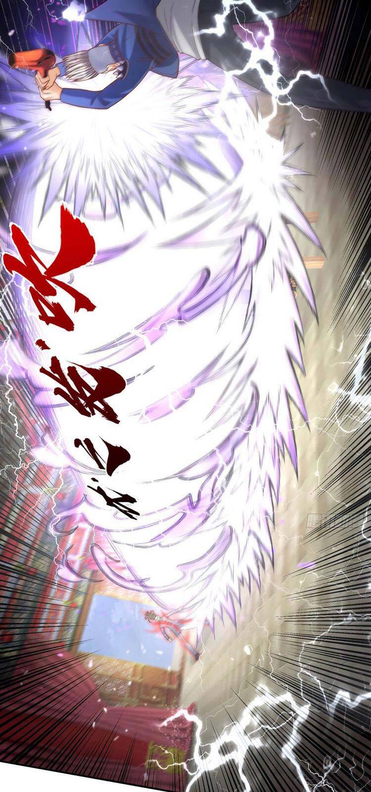 Ta Chẳng Làm Gì Cũng Vô Địch Chapter 15 - 6