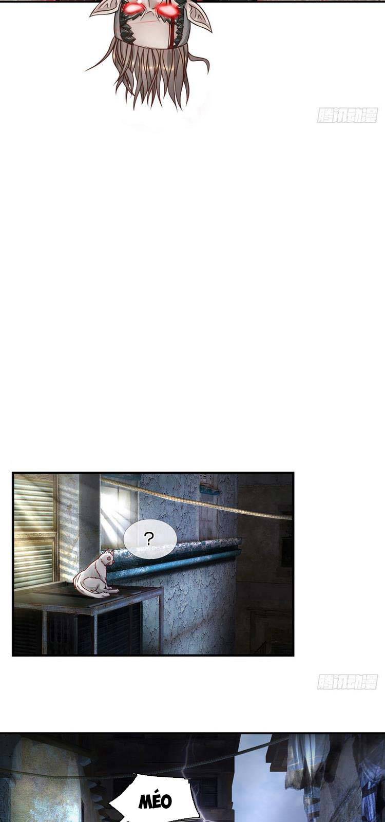 Ta Chẳng Làm Gì Cũng Vô Địch Chapter 16 - 11